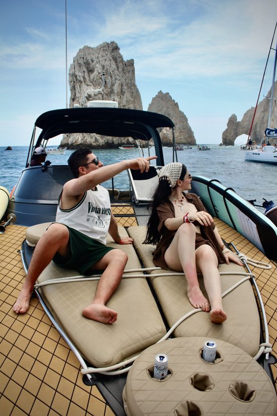 Descubriendo Los Cabos