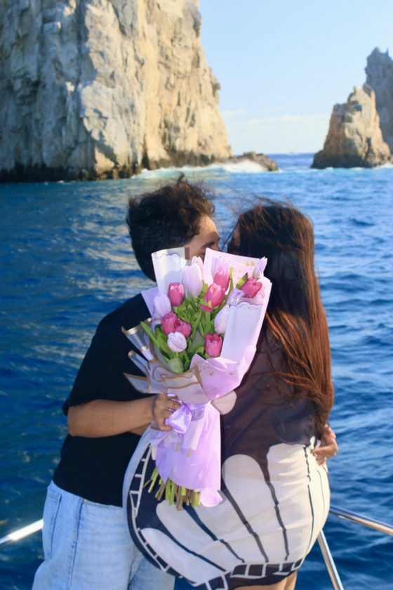 Un momento especial